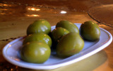 Aceitunas de Andaluca