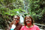 Kristy & Mom at Mingo Falls.jpg