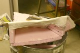 Module rear