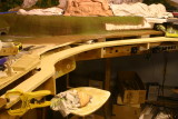 Waterfront plywood