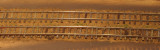 More left side trackage
