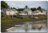 Le long de la Moy River  Ballina