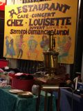 CHEZ LOUISETTE