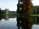 LE CHATEAU