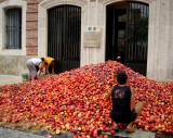 LE MARCHE A PERPIGNAN