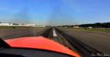 depart BFI - Boeing Field