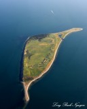 Protection Island, Strait of Juan de Fuca, WA  