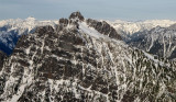 Bedal Peak