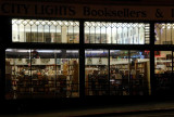 citylight bookstore