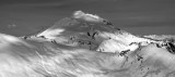glacier peak