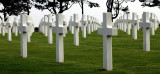 Normandy American Cemetery