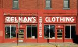 Zelman clothing