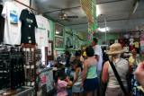 shave ice shop