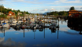 small harbor in Craig AK