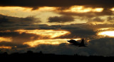 flyby on arrival