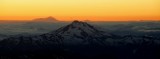 glacier peak and mt baker