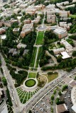 triangle at University of Washington