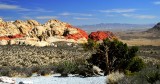 Red Rock and Vegas