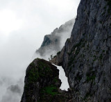 life on the edge