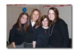 Irina, Marni, Sarah and Katie