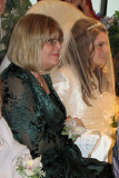 Mom and the Bride