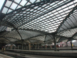 Bonn Station