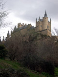 Segovia, Spain