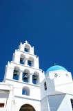 Church At Pygros