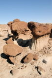 Another View of Bisti #13