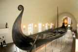 Viking Ship Museum in Oslo, Norway