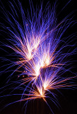 July 4th Fireworks #5