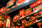 World Of Coca Cola Museum, Atlanta, Ga.