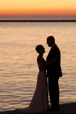 Young Married Couple Photo Session, Michigan City