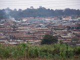 Kibera: Nairobi slum-0018