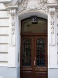 First Apartment in Vienna