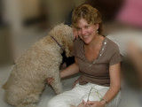 Not a particularly good picture of Kona, . .