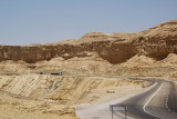 Israel's Negev Desert, With Sde Boker, Ein Yahav and Eilat