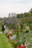 In the Jardin des Plantes