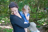 Sharon and Grace