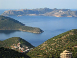Kalkan-Kas Turquoise Coast