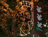 Early Christmas stocking, 06 in Berkeley