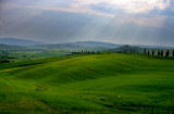 Montepulciano countryside