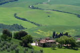 Countryside near Lucca