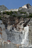 Fantiscritti Quarry area