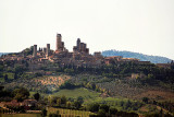 San Gimignano, clearer now (in larger version)