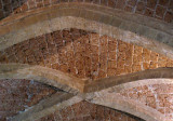 Ceiling - couldn't get a good shot