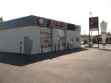 OPEN FOR BUSINESS -Texaco Xpress Lube