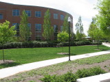 Penn State Harrisburg Library (Spring 2007)