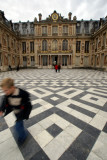 MC #116 Go Wide... Outside - Versailles by Giloun
