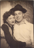 Jay and Marion Kessler